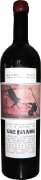 Sine Qua Non Raven Series Grenache 2006 Front Bottle Shot