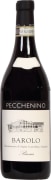 Pecchenino Barolo Bussia 2013 Front Bottle Shot