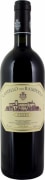 Castello dei Rampolla d'Alceo 2019  Front Bottle Shot