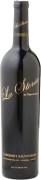 Trentadue La Storia Cabernet Sauvignon 2019  Front Bottle Shot