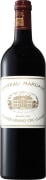 Chateau Margaux (1.5 Liter Magnum) 2017 Front Bottle Shot