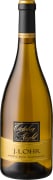J. Lohr October Night Chardonnay 2017  Front Bottle Shot