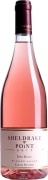 Sheldrake Point Dry Rose 2017 Front Bottle Shot