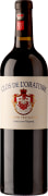 Clos de l'Oratoire  2016 Front Bottle Shot