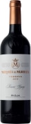 Marques de Murrieta Rioja Reserva 2018  Front Bottle Shot