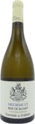 Domaine Comtesse de Cherisey Meursault Bois de Blagny 2021  Front Bottle Shot