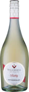 Villa Maria Bubbly Sauvignon Blanc 2017 Front Bottle Shot