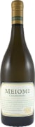 Meiomi Chardonnay (375ML half-bottle) 2017 Front Bottle Shot
