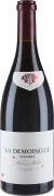 Alphonse Mellot La Demoiselle Sancerre Rouge 2020  Front Bottle Shot