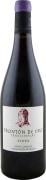 Fronton de Oro Canary Island Tinto 2024 Front Bottle Shot