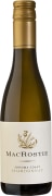 MacRostie Sonoma Coast Chardonnay (375ML half-bottle) 2020  Front Bottle Shot
