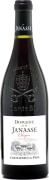 Domaine de la Janasse Chateauneuf-du-Pape Cuvee Chaupin 2015 Front Bottle Shot