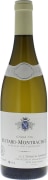 Domaine Jean-Claude Ramonet Batard-Montrachet Grand Cru 2017  Front Bottle Shot