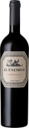 El Enemigo Cabernet Franc 2011  Front Bottle Shot