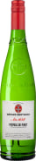 Gerard Bertrand An 1618 Picpoul de Pinet 2023  Front Bottle Shot