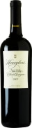 Hourglass Cabernet Sauvignon (1.5 Liter Magnum) 2009  Front Bottle Shot