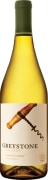 Greystone Cellars Chardonnay 2015 Front Bottle Shot