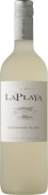La Playa Estate Sauvignon Blanc 2018 Front Bottle Shot