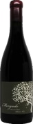 Morgado Cellars Sonoma Coast Pinot Noir 2012  Front Bottle Shot
