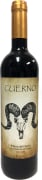 Cuerno Ribera del Duero 2014  Front Bottle Shot