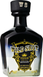 Wild Shot Reposado Mezcal Front Bottle Shot