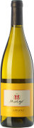 Murgo Etna Bianco 2016 Front Bottle Shot
