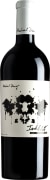 Michael David Winery Inkblot Cabernet Franc 2016  Front Bottle Shot