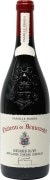 Chateau de Beaucastel Chateauneuf-du-Pape (375ML half-bottle) 2017 Front Bottle Shot
