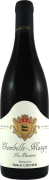 Hubert Lignier Chambolle-Musigny Les Bussieres Premier Cru 2017  Front Bottle Shot