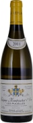 Domaine Leflaive Puligny-Montrachet Les Pucelles Premier Cru 2011  Front Bottle Shot