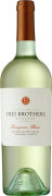 Frei Brothers Reserve Sauvignon Blanc 2015 Front Bottle Shot