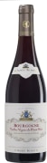 Albert Bichot Bourgogne Vieilles Vignes Pinot Noir 2017  Front Bottle Shot