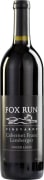 Fox Run Vineyards Cabernet Sauvignon 2017  Front Bottle Shot