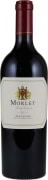 Morlet Mon Chevalier Cabernet Sauvignon 2014  Front Bottle Shot
