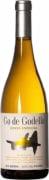 Soto del Vicario Go de Godello Cuvee Especial 2021  Front Bottle Shot