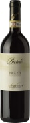Schiavenza Barolo Prapo 2017  Front Bottle Shot