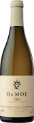 DuMOL Chloe Ritchie-Lorenzo Old Vines Chardonnay 2014  Front Bottle Shot