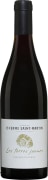 Domaine Ferme Saint Martin Beaumes-de-Venise Les Terres Jaunes 2023 Front Bottle Shot