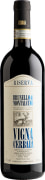 Cerbaia Brunello di Montalcino Riserva Vigna Cerbaia 2015  Front Bottle Shot