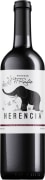 Bodegas F Rubio Herencia Tinto 2023 Front Bottle Shot