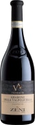 Zeni Amarone della Valpolicella Classico 2019  Front Bottle Shot