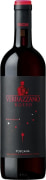 Castello di Verrazzano Rosso 2014 Front Bottle Shot