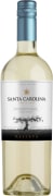 Santa Carolina Reserva Sauvignon Blanc 2016 Front Bottle Shot