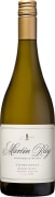 Martin Ray Sonoma Coast Chardonnay 2017  Front Bottle Shot