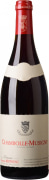 Domaine Bertheau Chambolle-Musigny 2009  Front Bottle Shot