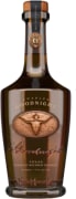 Charles Goodnight Texas Straight Bourbon Whiskey Front Bottle Shot