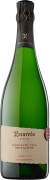 Recaredo Serral del Vell Brut Nature Gran Reserva 2014  Front Bottle Shot