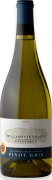 Willamette Valley Vineyards Pinot Gris 2022  Front Bottle Shot