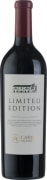 Carmel Limited Edition (OU Kosher) 2019  Front Bottle Shot