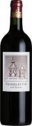 Chateau Cos d'Estournel Pagodes de Cos (Futures Pre-Sale) 2023 Front Bottle Shot